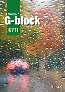 Prestanda G-block P